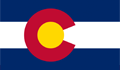 Flag of Colorado