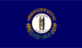 Flag of Kentucky