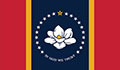Flag of Mississippi