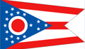 Flag of Ohio