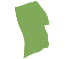 Map of Rhode Island
