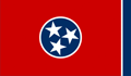 Flag of Tennessee