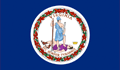 Flag of Virginia