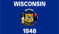 Flag of Wisconsin